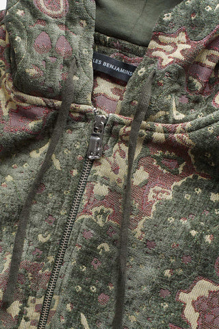 ZIP HOODIE 402