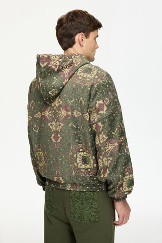 ZIP HOODIE 402
