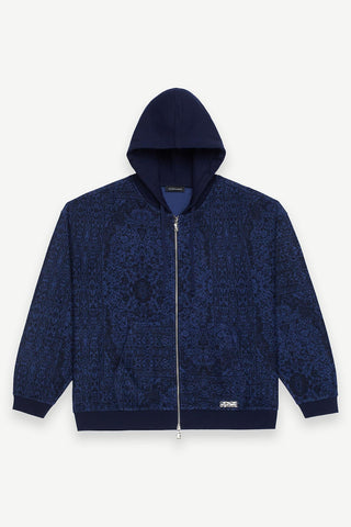 ZIP HOODIE 403