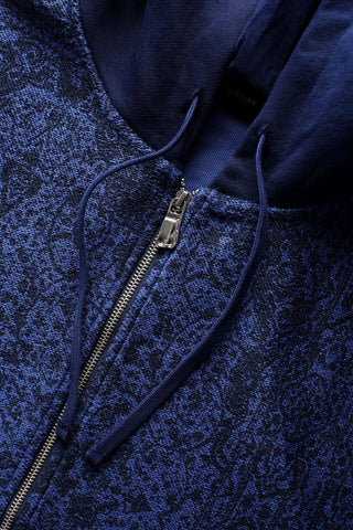 ZIP HOODIE 403