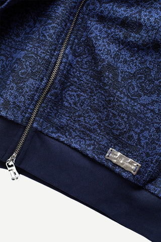 ZIP HOODIE 403