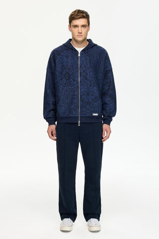 ZIP HOODIE 403