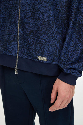 ZIP HOODIE 403