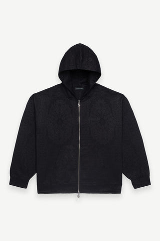 ZIP HOODIE 408