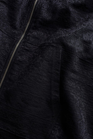 ZIP HOODIE 408