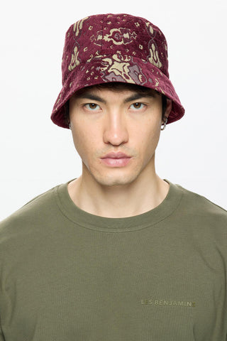 BUCKET HAT 401