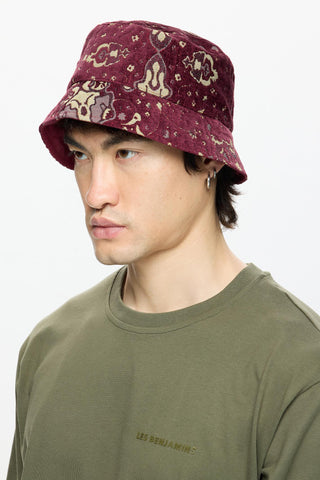 BUCKET HAT 401