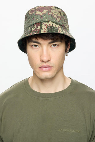 BUCKET HAT 402