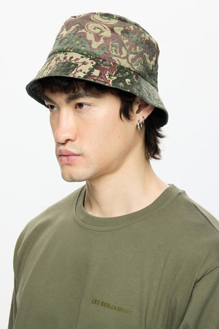 BUCKET HAT 402