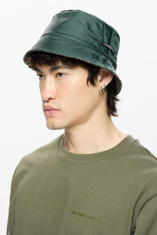 BUCKET HAT 402