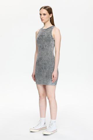 DRESS 301