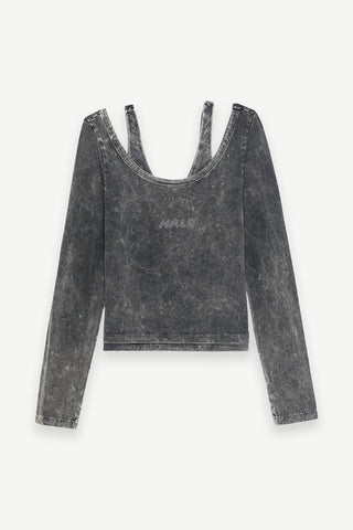 LONG SLEEVE TEE 301