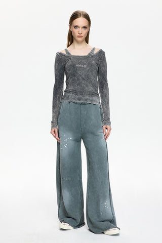 LONG SLEEVE TEE 301