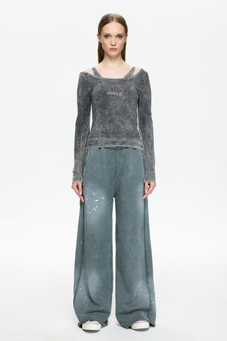 LONG SLEEVE TEE 301