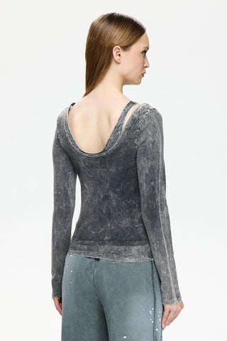 LONG SLEEVE TEE 301