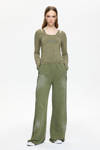LONG SLEEVE TEE 302