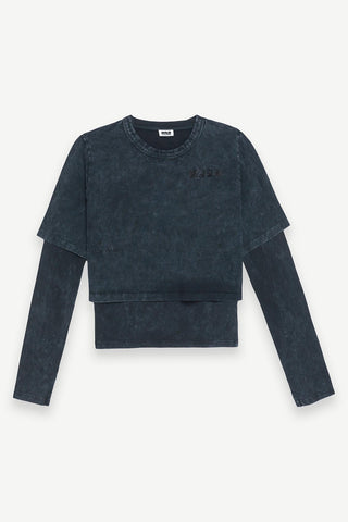 LONG SLEEVE TEE 303