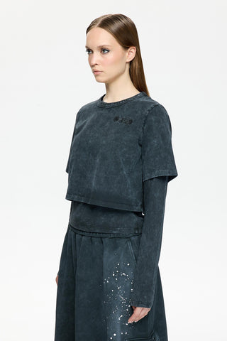 LONG SLEEVE TEE 303