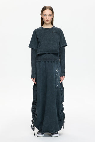 LONG SLEEVE TEE 303