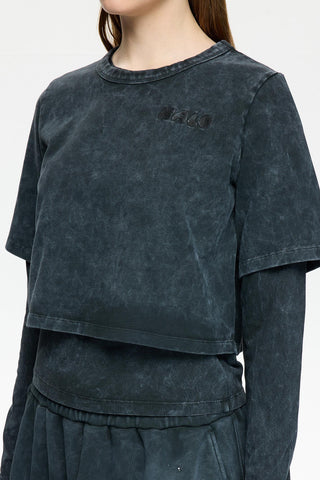 LONG SLEEVE TEE 303