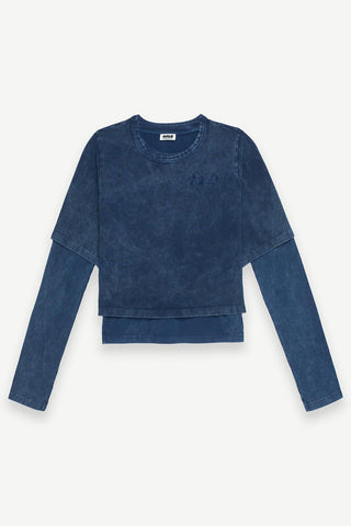 LONG SLEEVE TEE 304