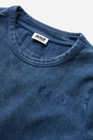 LONG SLEEVE TEE 304