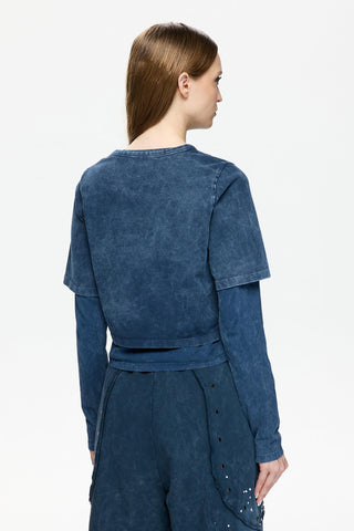 LONG SLEEVE TEE 304