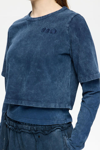 LONG SLEEVE TEE 304