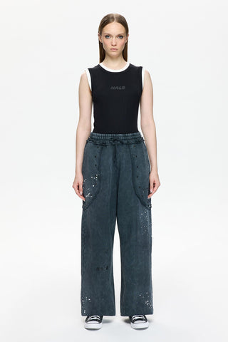 SWEATPANT 301
