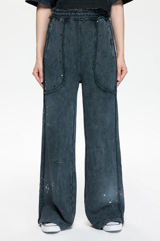SWEATPANT 304