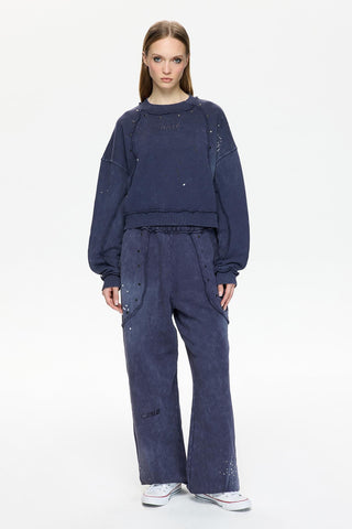 SWEATSHIRT 302