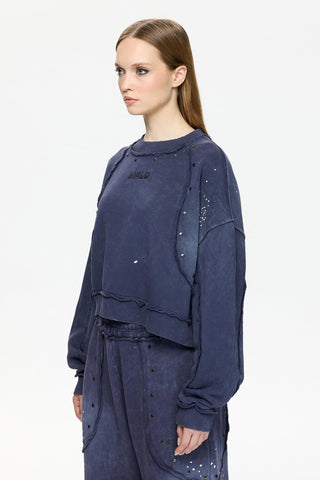 SWEATSHIRT 302