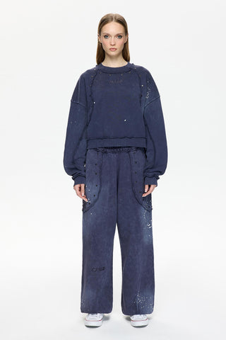 SWEATSHIRT 302