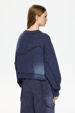 SWEATSHIRT 302