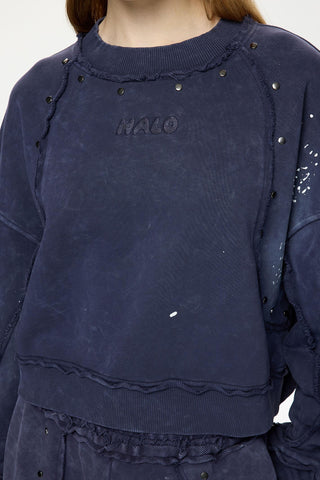 SWEATSHIRT 302