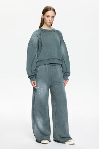SWEATSHIRT 303