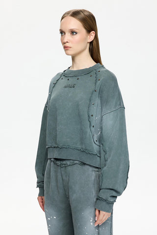 SWEATSHIRT 303