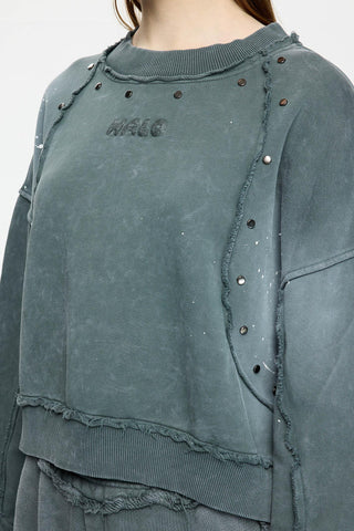 SWEATSHIRT 303