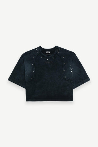 SHORT SLEEVE TEE 301