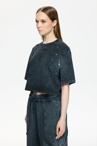 SHORT SLEEVE TEE 301