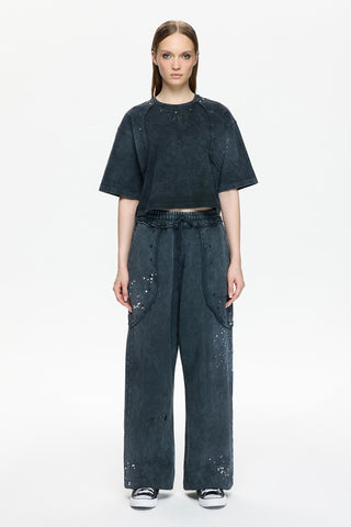 SHORT SLEEVE TEE 301