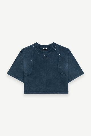SHORT SLEEVE TEE 302