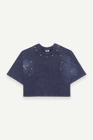 SHORT SLEEVE TEE 303