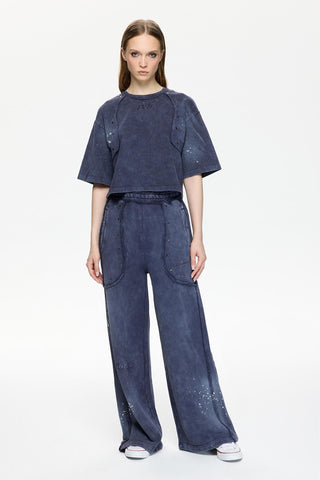 SHORT SLEEVE TEE 303