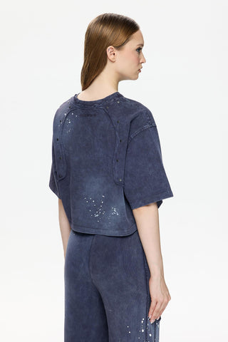 SHORT SLEEVE TEE 303