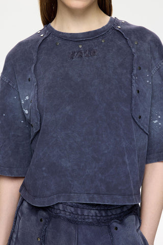 SHORT SLEEVE TEE 303