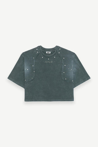SHORT SLEEVE TEE 304