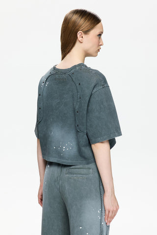 SHORT SLEEVE TEE 304