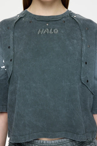 SHORT SLEEVE TEE 304
