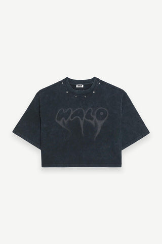 SHORT SLEEVE TEE 305